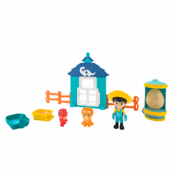 Giochi Preziosi DNA04000 jouet