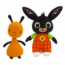 Giochi Preziosi BNG43000, Peluche lapin, 1 an(s)