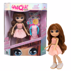 Giochi Preziosi UNIQUE EYES NEW SUN LOVER - Vue supplémentaire 8