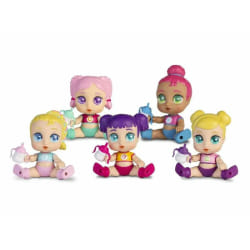 FAMOSA Super Cute 12 cm