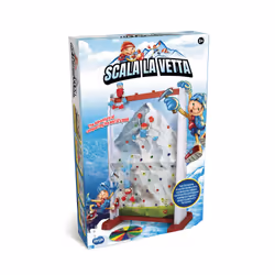 Giochi Preziosi 8056379134459, Jeu de société, Stratégie