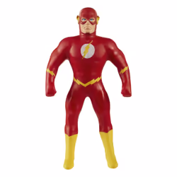 Stretch Armstrong Stretch - DC Comics Flash - 18 cm, Garçon, Chine, CE, 170 mm, 60 mm, 250 mm