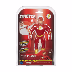 Stretch Armstrong Stretch - DC Comics Flash - 18 cm
