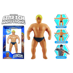 Stretch Armstrong Stretch - Armstrong l'original - 25 cm
