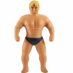 Stretch Armstrong Stretch - Armstrong l'original - 25 cm