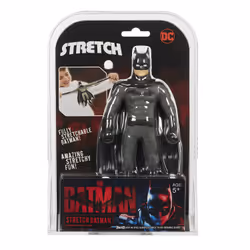 Stretch Armstrong Stretch - DC Comics Batman - 18 cm