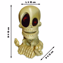 GP TOYS Attaque Fantômes - (version française) - Vue supplémentaire 7