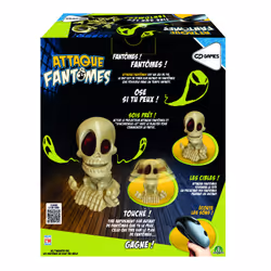 GP TOYS Attaque Fantômes - (version française) - Vue supplémentaire 8