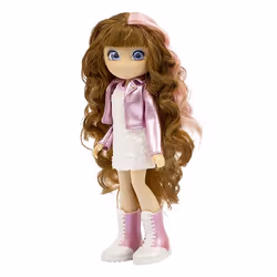 Giochi Preziosi 8056379134800, Poupée mannequin, Femelle, Fille, Multicolore