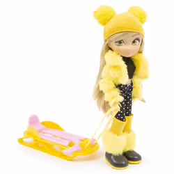Giochi Preziosi 8056379134824, Poupée mannequin, Femelle, Fille, Multicolore