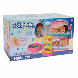 Cicciobello 8056379135814 jouet