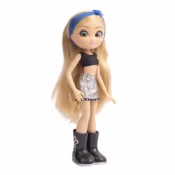 GP TOYS Unique Eyes - Poupée Collection Girly - Amy, Chine, CE, 1550 mm, 80 mm, 300 mm