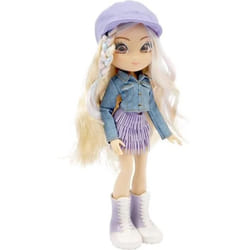 GP TOYS Unique Eyes - Poupée Collection Girly - Rebecca