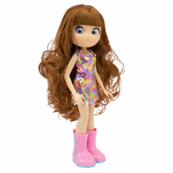 GP TOYS Unique Eyes - Poupée Collection Girly - Sophia, Chine, CE, 150 mm, 80 mm, 300 mm