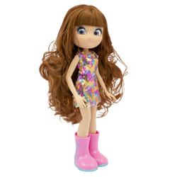 GP TOYS Unique Eyes - Poupée Collection Girly - Sophia
