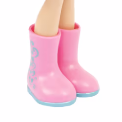 GP TOYS Unique Eyes - Poupée Collection Girly - Sophia