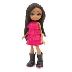 GP TOYS Unique Eyes - Poupée Collection Girly - Victoria, Chine, CE, 150 mm, 80 mm, 300 mm