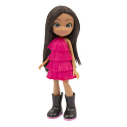 GP TOYS Unique Eyes - Poupée Collection Girly - Victoria