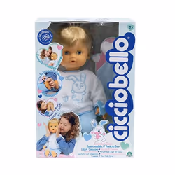 Cicciobello CCB99000 poupée - Vue supplémentaire 7