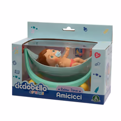 Cicciobello 8056379136026 poupée