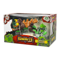 Gormiti 8056379137320 figurine pour enfant