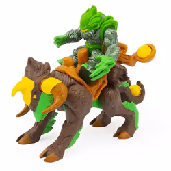 Gormiti 8056379137320 figurine pour enfant