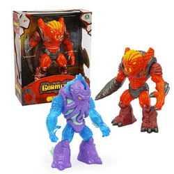 Gormiti 8056379137337 figurine pour enfant