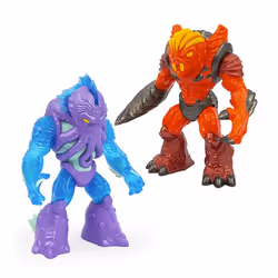 Gormiti 8056379137337 figurine pour enfant