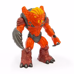 Gormiti 8056379137337 figurine pour enfant