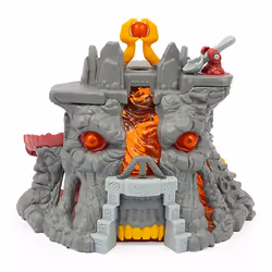 Gormiti 8056379137344, Action/Aventure, Gormiti legends, Multicolore, Plastique