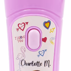 Giochi Preziosi Charlotte M. Microfono