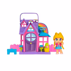Pinypon PNY26000 jouet