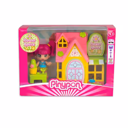 Pinypon PNY26000 jouet