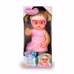 Nenuco NFN20000 poupée