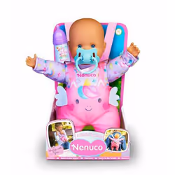 Nenuco NFN23000 poupée