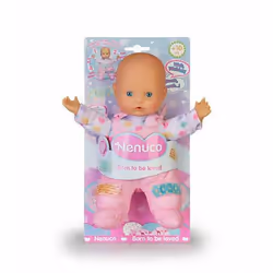 Nenuco NFN24000 poupée
