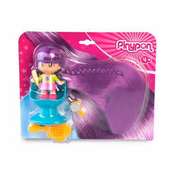 Pinypon PNY33000 figurine pour enfant