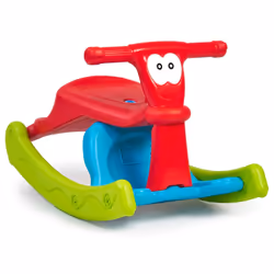 FEBER FEB02000, 1 an(s), 0 roue(s), Bleu, Vert, Rouge, Blanc