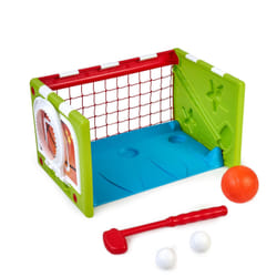 FEBER FEB03000 jouet et jeu d'éveil/d'adresse Kits de jeux de sports pour enfants