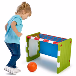 FEBER FEB03000 jouet et jeu d'éveil/d'adresse Kits de jeux de sports pour enfants