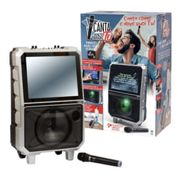 Giochi Preziosi HY-2110 Public Sans fil