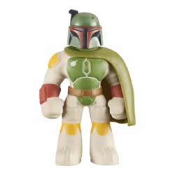 GP TOYS Stretch - Star Wars - Boba Fett - 18 cm