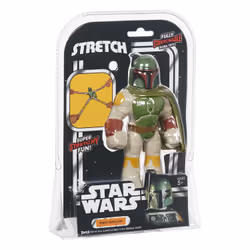 GP TOYS Stretch - Star Wars - Boba Fett - 18 cm