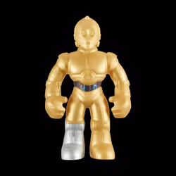 GP TOYS Stretch - Star Wars - C-3PO - 18 cm