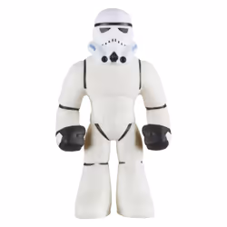 GP TOYS Stretch - Star Wars - Storm Trooper - 18 cm