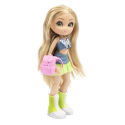 GP TOYS Unique Eyes - Poupée Collection Papillon - AMY