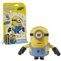 Stretch Armstrong Stretch - Minions Stuart - 14 cm