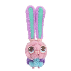 GP TOYS Pompons Lovers - Bella Le Lapin