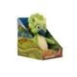GP TOYS Gigantosaurus - Peluche 25 cm - Asst
