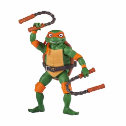 GP TOYS Tortues Ninja - Figurine articulée 30 cm - Asst